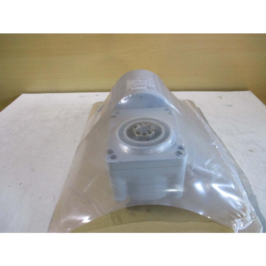 新古 NISSEI GTRギアモータ 3-PHASE INDUCTION MOTOR F2SM-20-40-T010