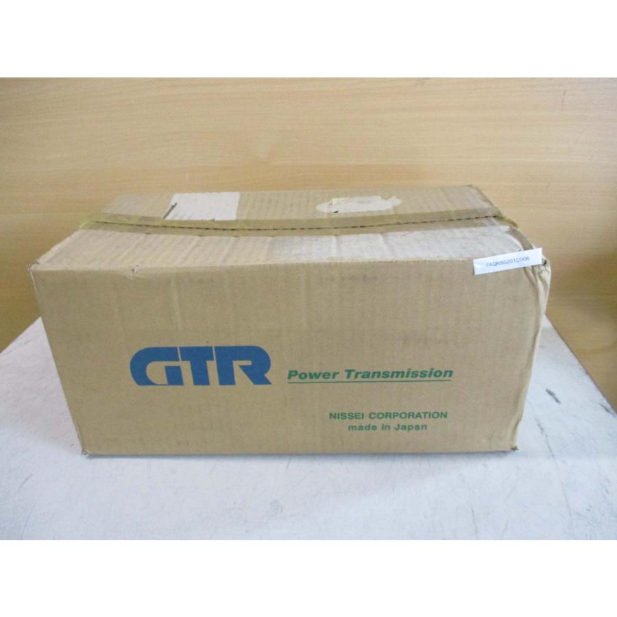 新古 NISSEI GTRギアモータ 3-PHASE INDUCTION MOTOR G3LB-18-50 新古 NISSEI GTRギアモータ 3-PHASE INDUCTION MOTOR G3LB-18-50
