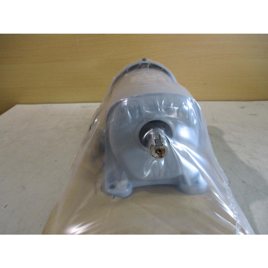 新古 NISSEI GTRギアモータ 3-PHASE INDUCTION MOTOR G3LB-18-50 新古 NISSEI GTRギアモータ 3-PHASE INDUCTION MOTOR G3LB-18-50