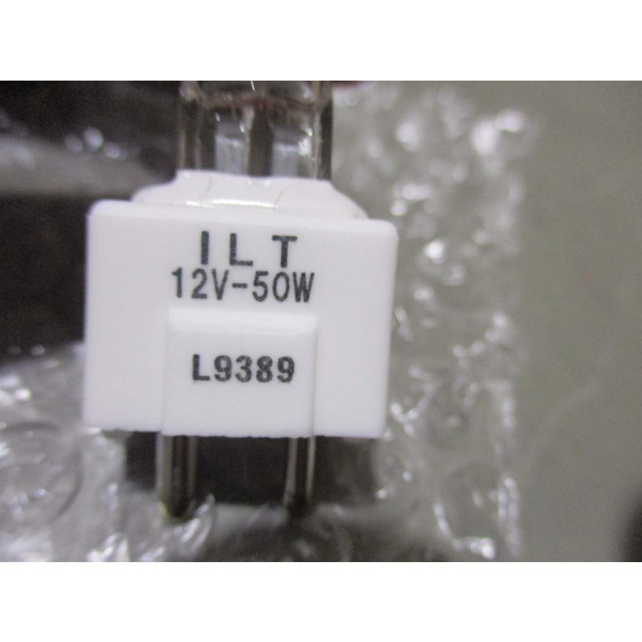 新古 International Light Peabody MA 01960 USA 生化学分析ランプ 4個(FASR50516B026)