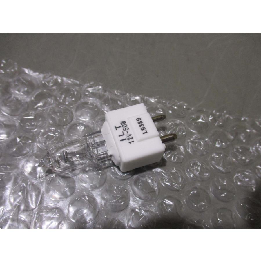 新古 International Light Peabody MA 01960 USA 生化学分析ランプ 4個(FASR50516B026)
