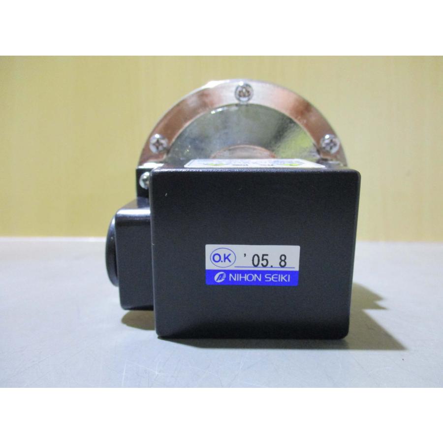新古 NISCON BN-1321-15 FLOW SWITCH(FASR50518B146