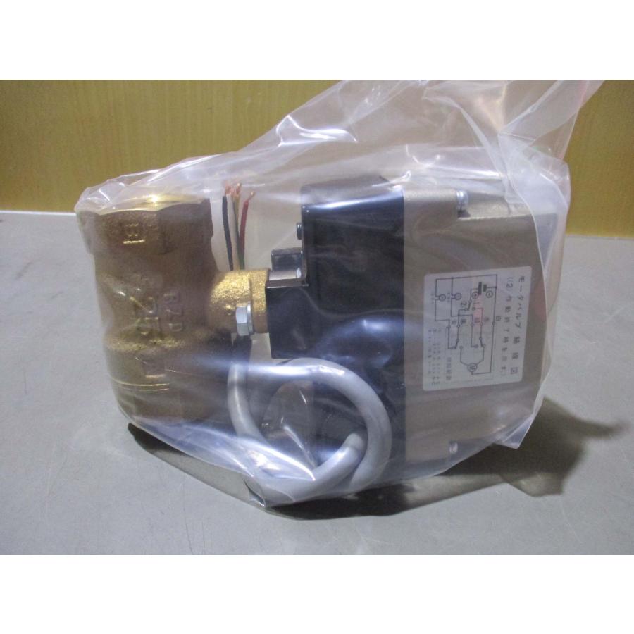 新古 CKD MXB1-25-0-3 電動式ボールバルブモータバルブ(FASR50519B152) : growdetrading Yahoo ...