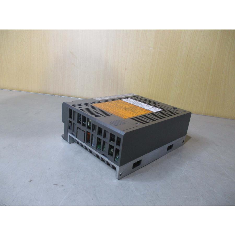 新古 FUJI AC SERVO RYS201S3-RPS サーボアンプ(FATR50724B023