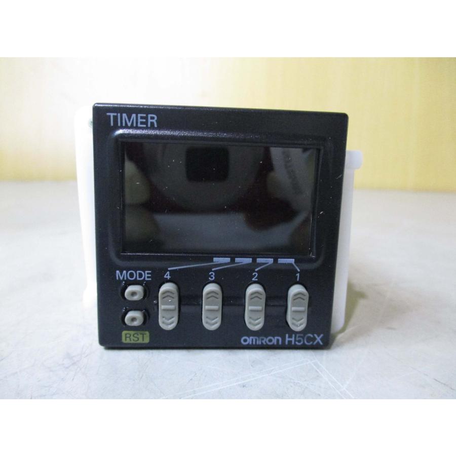 H5CX-ASD-N デジタルタイマー H5CX-ASD-N デジタルタイマ | オムロン制御機器