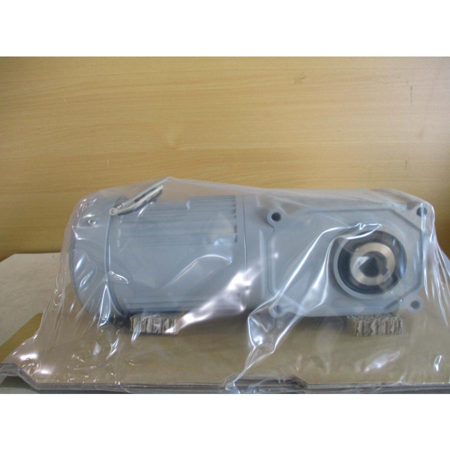 新古 NISSEI GTRモータ INDUCTION MOTOR F3SM-30-5-T040X 三相誘導