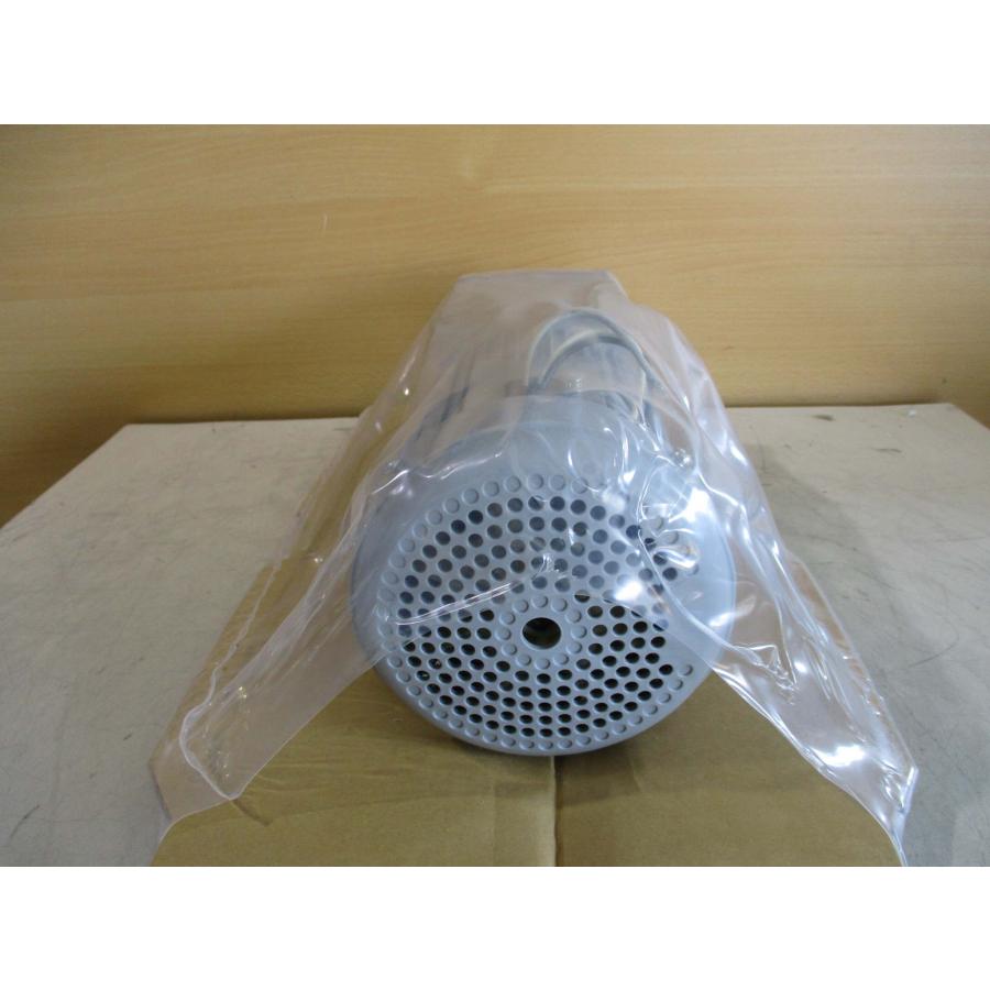 新古 NISSEI GTRモータ INDUCTION MOTOR F3SM-30-5-T040X 三相誘導