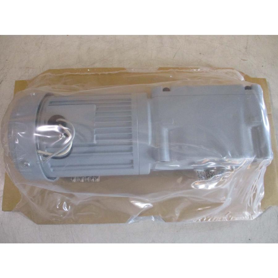 新古 NISSEI GTRモータ INDUCTION MOTOR F3SM-30-5-T040X 三相誘導