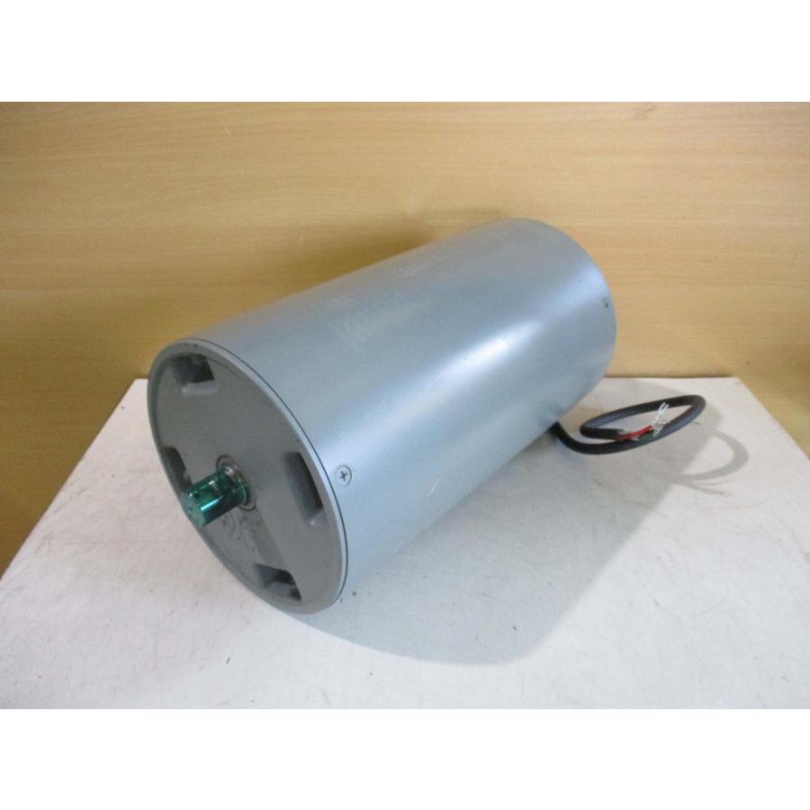 中古協和製作所 モータープーリ KMP-A103-6C-215-380-13AAA 0.6KW