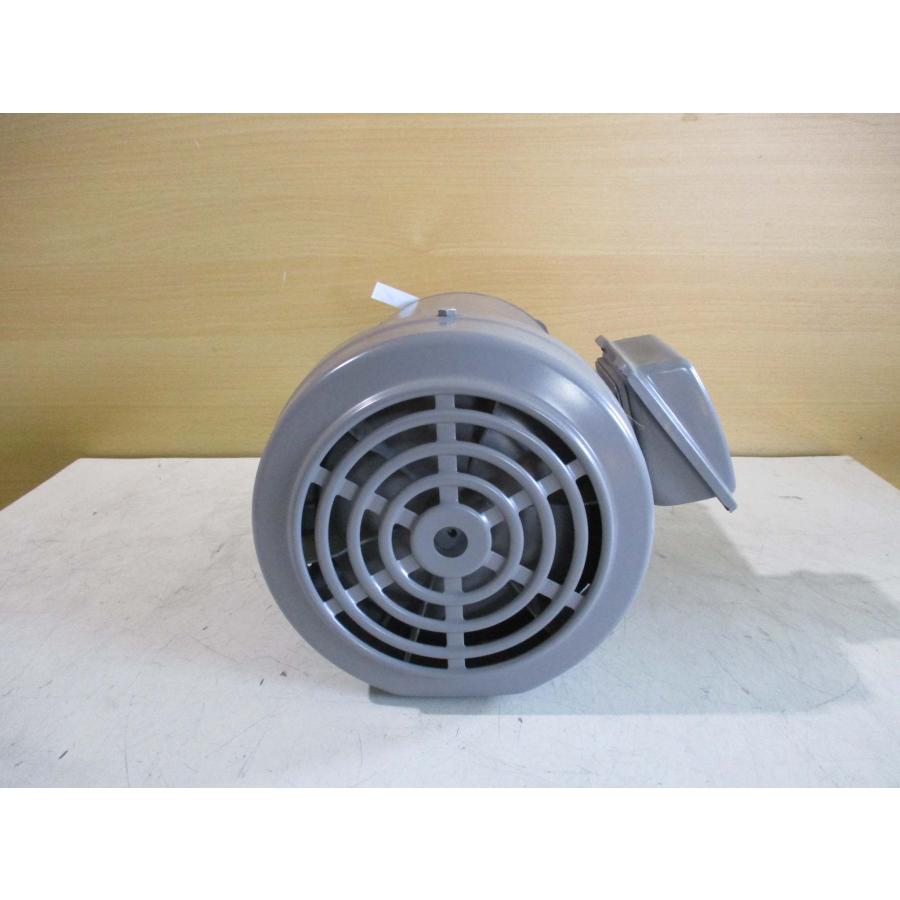 中古FUJI ELECTRIC 三相モーター 200V 1.5kW 4P MLH8097M