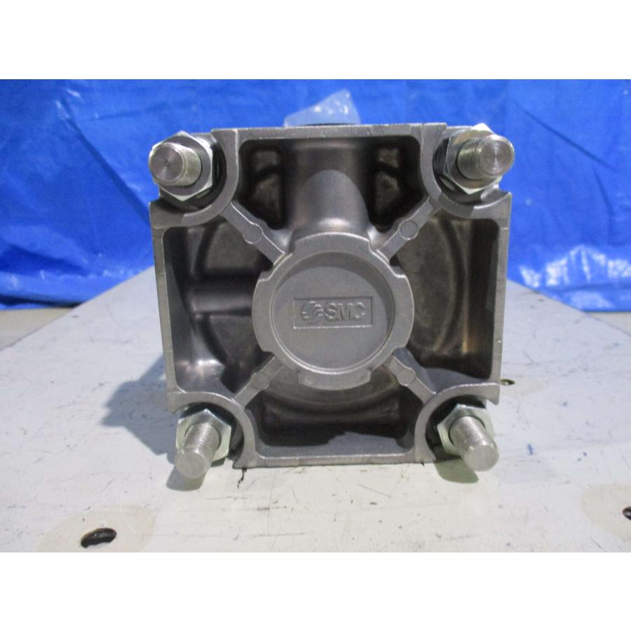 新古SMC エアシリンダ/標準形：複動・片ロッド CDA2D-100-190Z