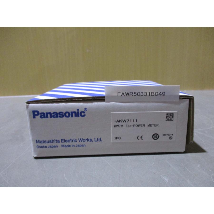 PANASONIC MUDB083A1A12 - Alimentatore/Modulo 200-240V 116V - Usato