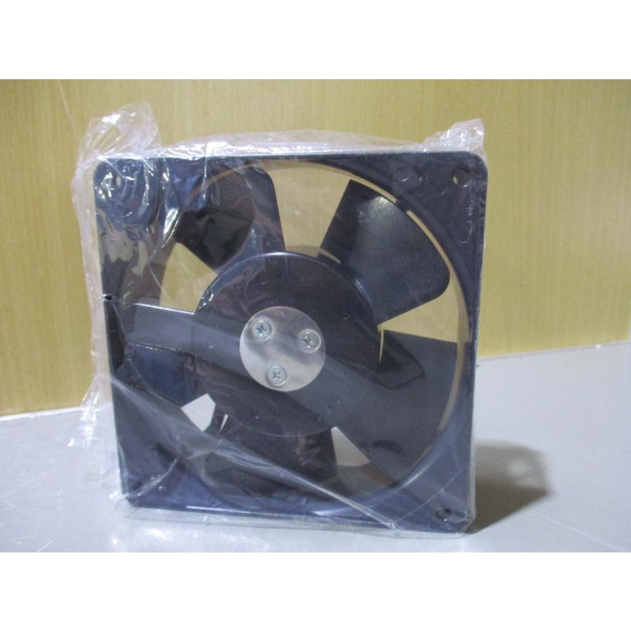 新古 ORIENTAL Orix AC Fan MU1238A-21BN ファン AC115V(FAWR50401B084
