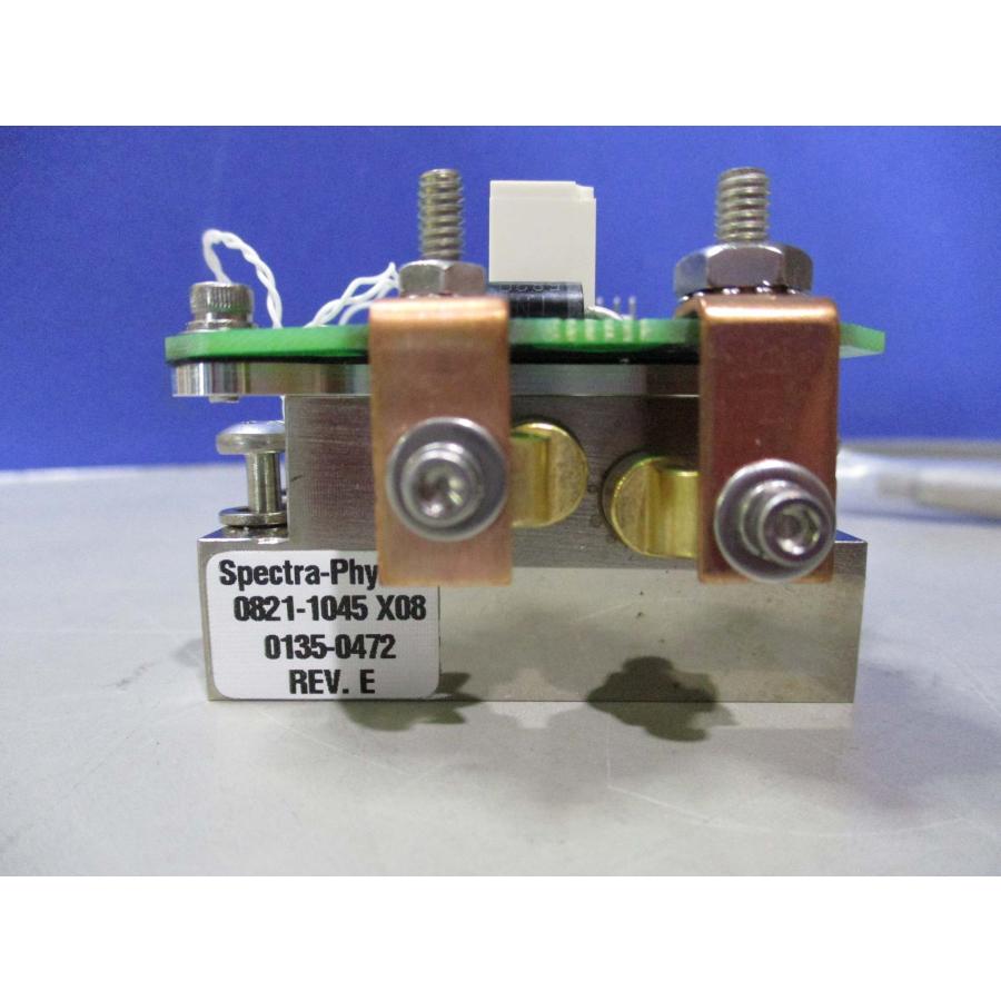新古 OCLARO SPECTRA PHYSICS DIODE PDMJ-26W 0135-0472 スペクトル物理ダイオード(FAXR50828A002)の画像