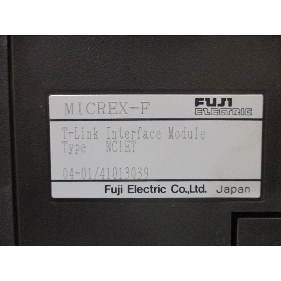 新古 FUJI MICREX-F NC1P-S2 Module(FAZR50425B010) : fazr50425b010 