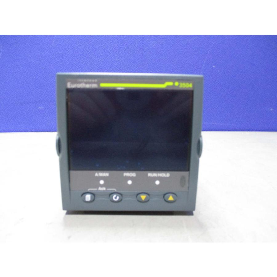 新古Eurotherm 3504 Process Controller 通電確認(FBAR51009B062 新古Eurotherm 3504 Process Controller 通電確認(FBAR51009B062