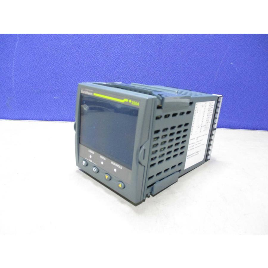 新古Eurotherm 3504 Process Controller 通電確認(FBAR51009B063 新古Eurotherm 3504 Process Controller 通電確認(FBAR51009B063