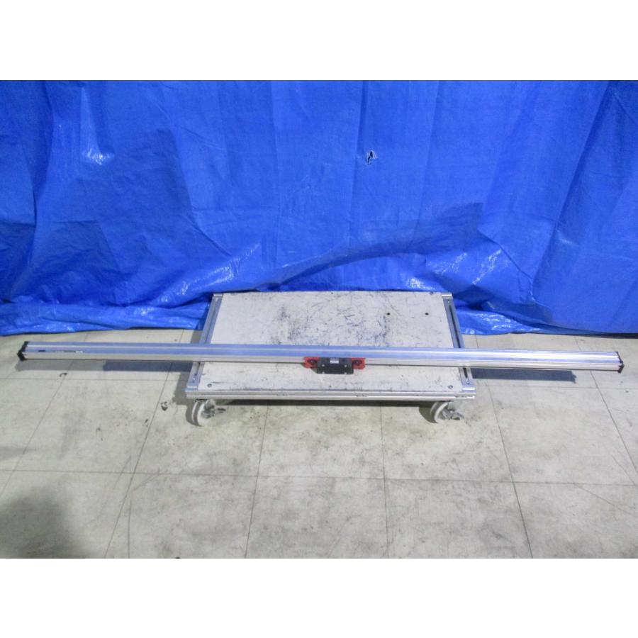 新古 ハイデンハイン LC182 1440mm リニアエンコーダー＜送料別＞ (FBAR61025E003) : growdetrading ...
