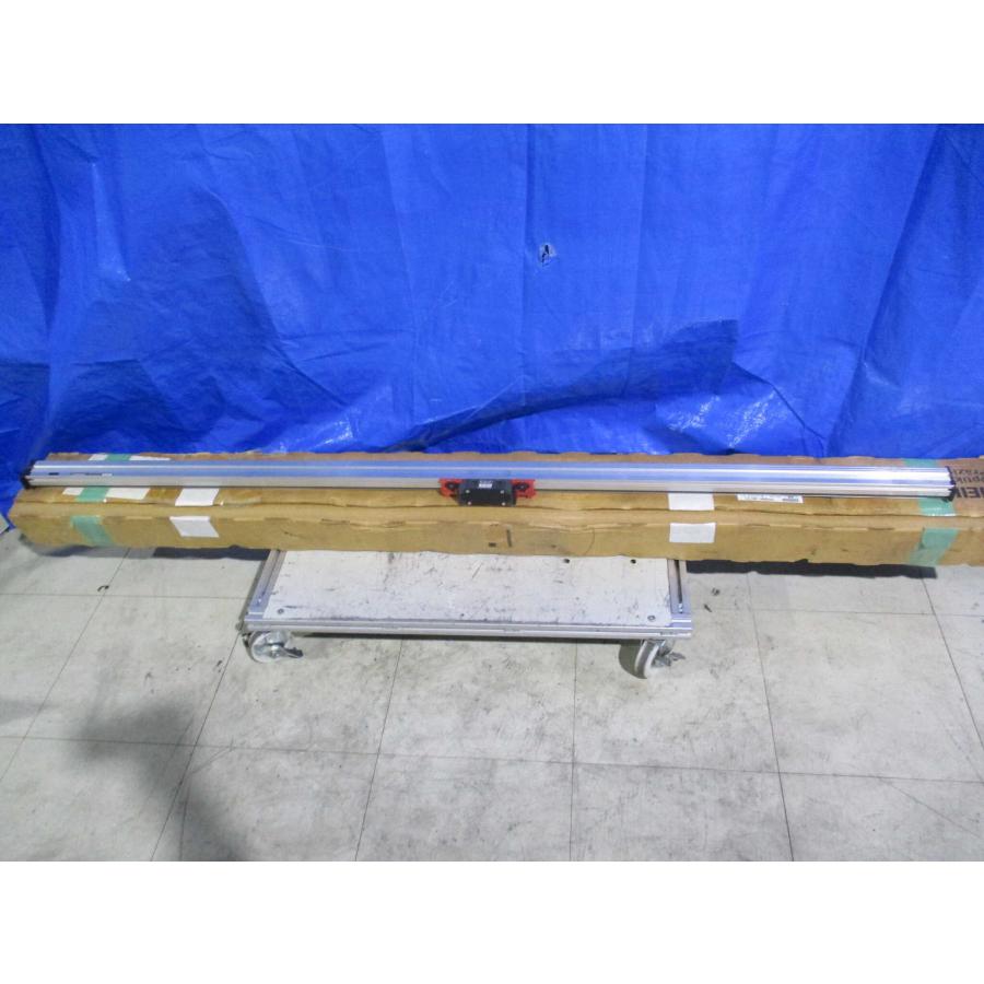 新古 ハイデンハイン LC182 1440mm リニアエンコーダー＜送料別＞ (FBAR61025E004) : growdetrading ...