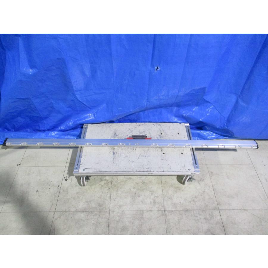新古 ハイデンハイン LC182 1440mm リニアエンコーダー＜送料別＞ (FBAR61025E004) : growdetrading ...