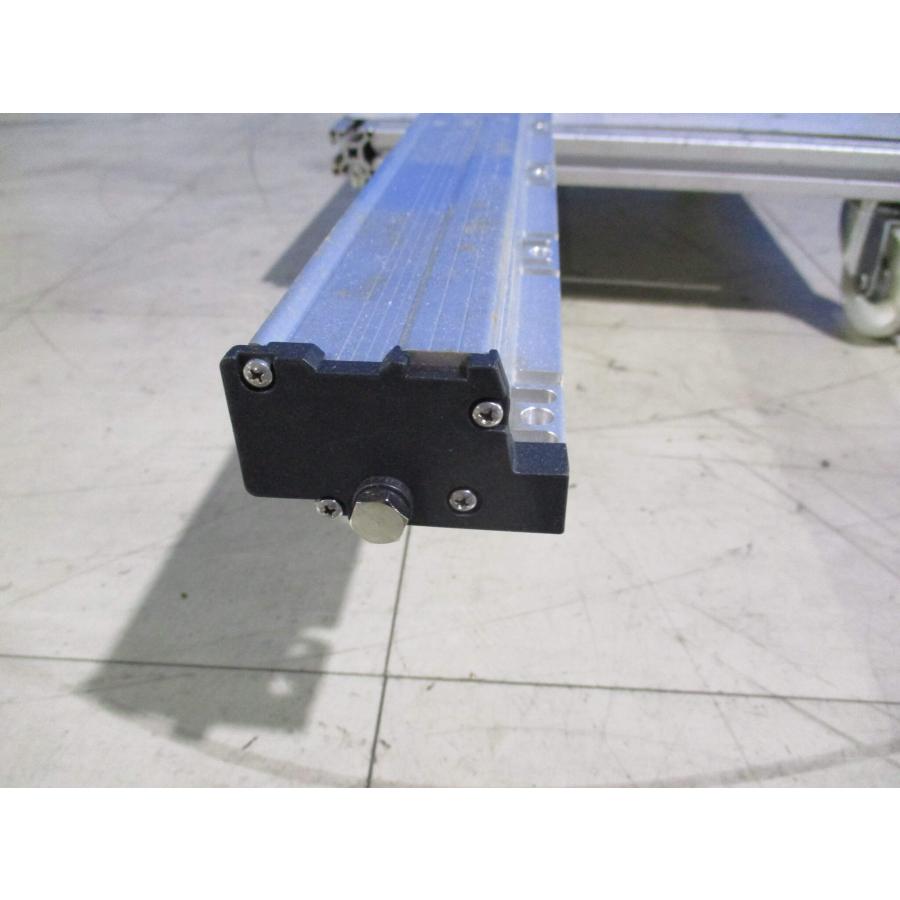 新古 ハイデンハイン LC182 1440mm リニアエンコーダー＜送料別＞ (FBAR61025E004) : growdetrading ...