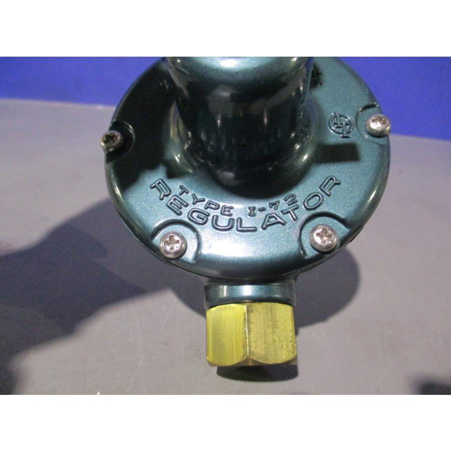 新品 伊藤工機 I-72 可変型調整器 (FBAR71225C037) : growdetrading