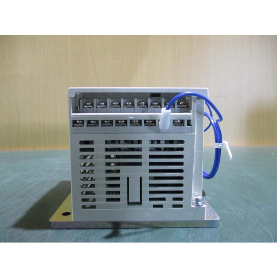 新古 MITSUBISHI PROGRAMMABLE CONTROLLER FX3S-20MR/ES シーケンサ 20W(FBBR50412B097)｜growdetradingltd｜07