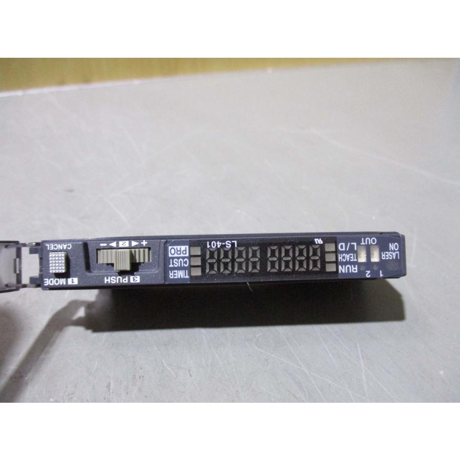 Panasonic LS-401-C2 | デジタルレーザセンサ 4個 【公式通販】