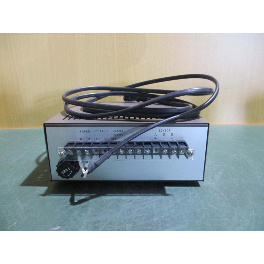 新古 TEMP CONTROLLER SC-500 温度コントローラー(FBBR50414D094