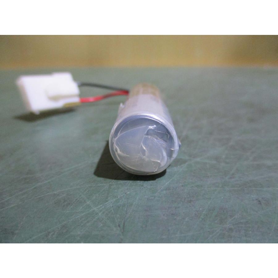 新古 DENSO WAVE バックアップ電池 410611-0030 [16個 新古 DENSO WAVE バックアップ電池 410611-0030 [16個