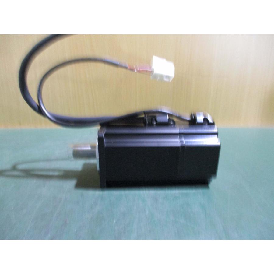 新古 KEYENCE MV-M20 キーエンス サーボモータ(FBCR50405B049