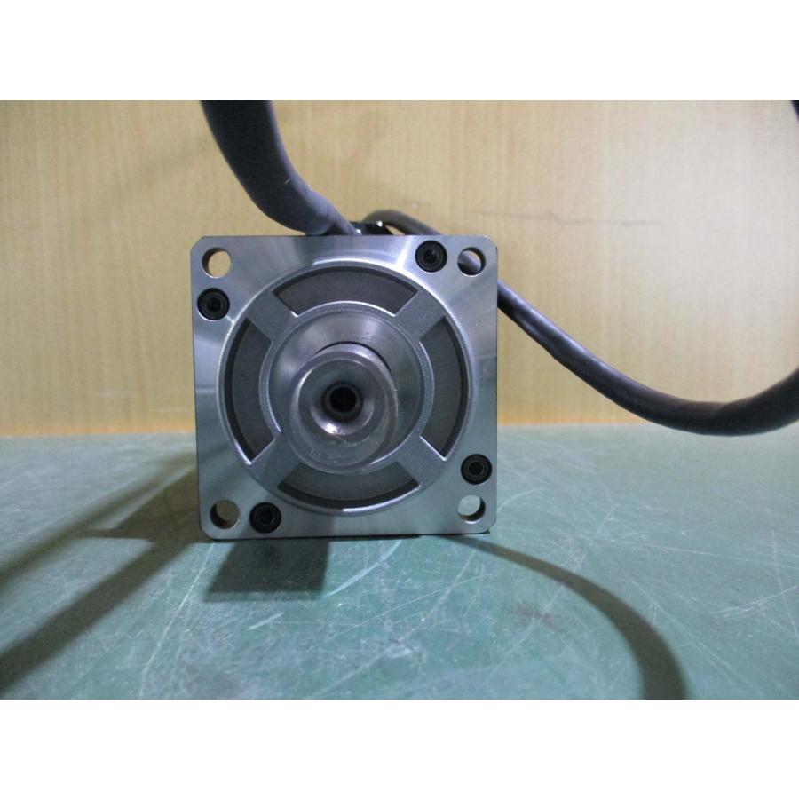 新古 KEYENCE MV-M20 キーエンス サーボモータ(FBCR50405B049