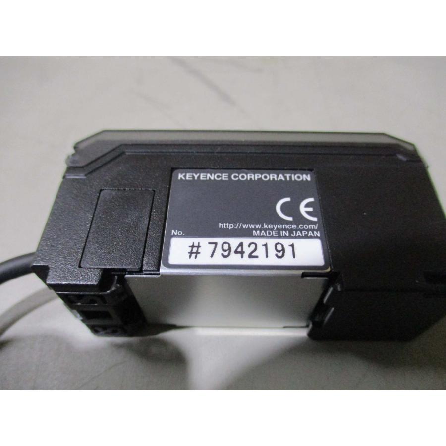 その他 KEYENCE GT-H10 GT-71A 新古 KEYENCE GT-H10L 接触式デジタルセンサー/ GT-71A(FBCR50410D043