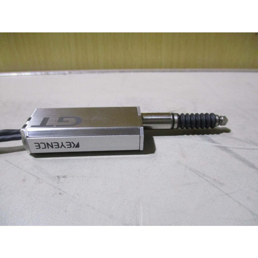 その他 KEYENCE GT-H10 GT-71A Sensor Head - GT-H10 | KEYENCE International Belgium