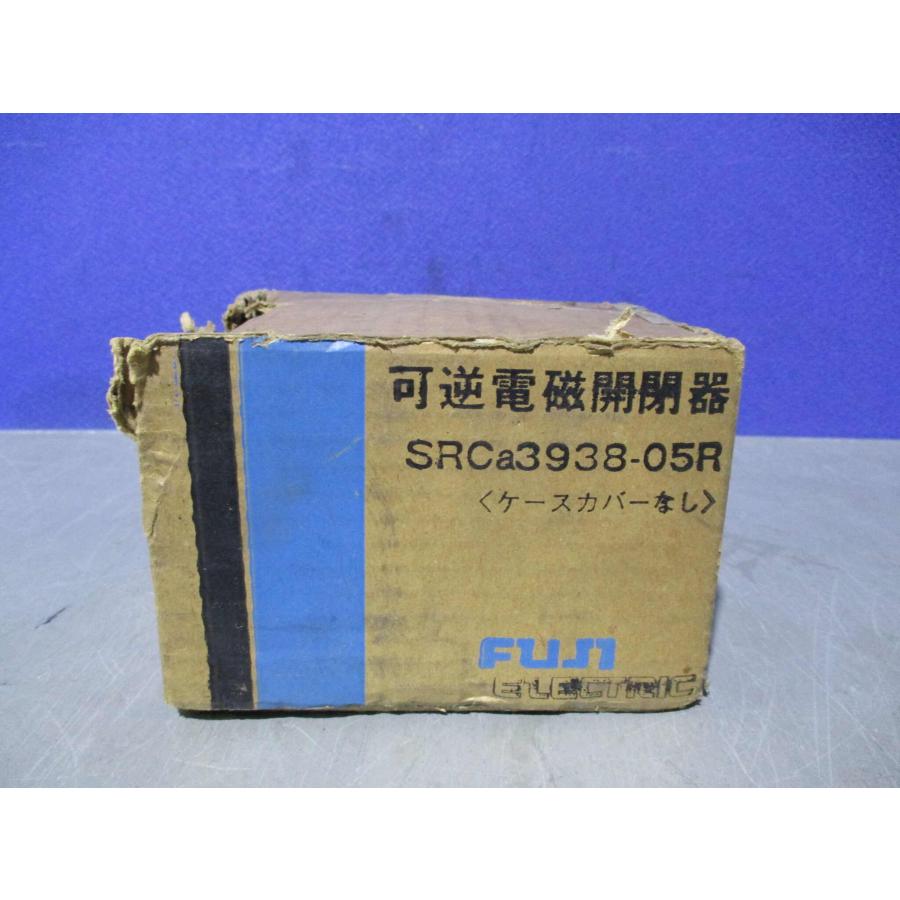 新古 富士電機 SRCa3631-05(4A1B)(FBCR61004C069 新古 富士電機 SRCa3631-05(4A1B)(FBCR61004C069