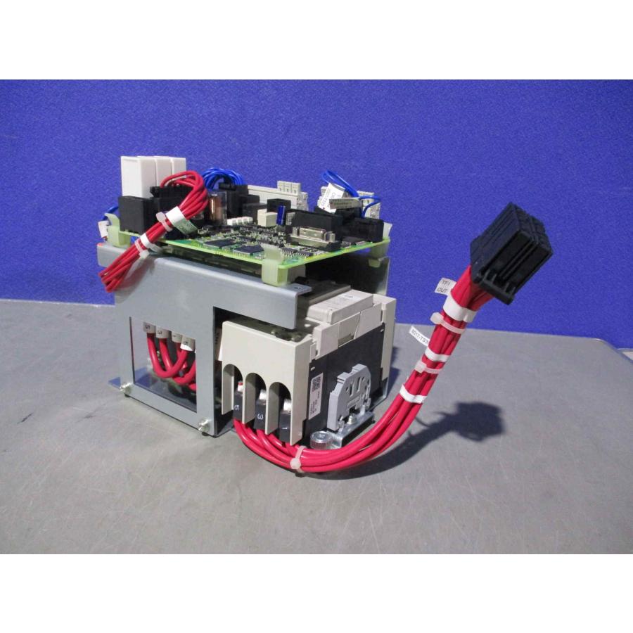 新古 FANUC Cabinet E-stop Circuit Board A05B-2601-C402