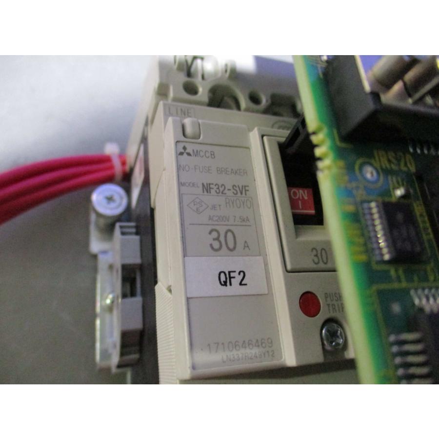 新古 FANUC Cabinet E-stop Circuit Board A05B-2601-C402