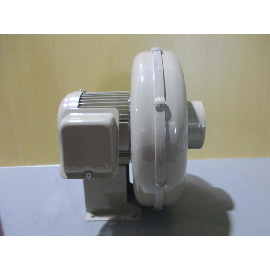 電動送風機 EC-75T-R313 新古 SHOWA DENKI ELECTRIC BLOWER EC-75T