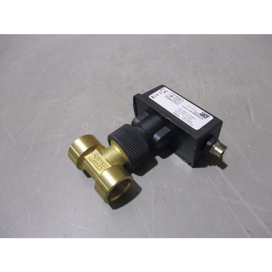 新古 SIKA Waterflow Switch VKS15M0SINGU08 水流スイッチ(FBER50401D023)｜growdetradingltd｜06