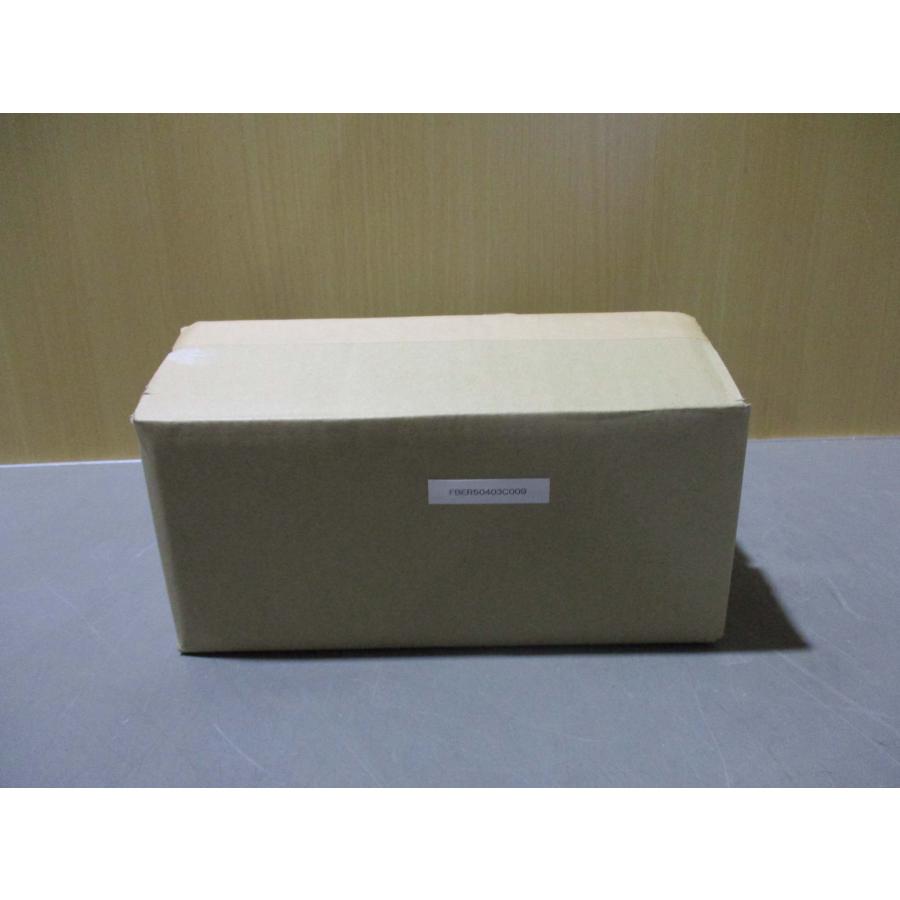 新古 MITSUBISHI AC SERVO MOTOR HC-KFS23E1BK-S18 200W(FBER50403C009)_1