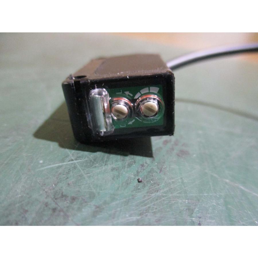 光電センサ ZX-SD スマートセンサ (シンプルレーザ変位センサ)/特長 | オムロン