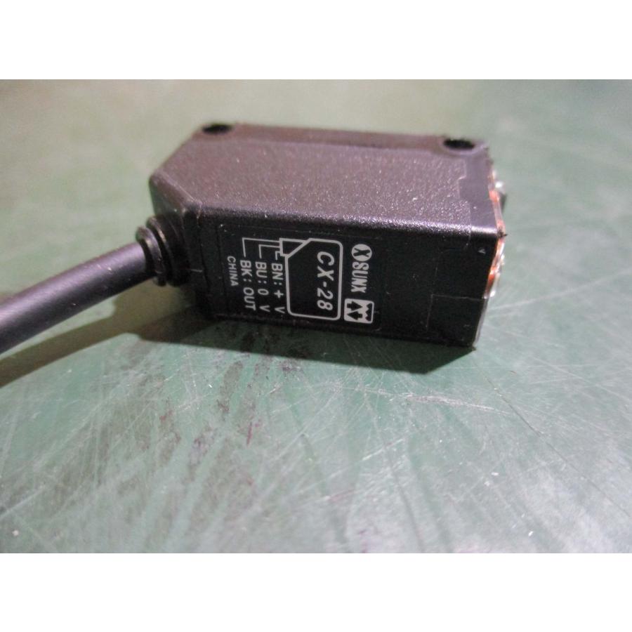 光電センサ ZX-SD スマートセンサ (シンプルレーザ変位センサ)/特長 | オムロン