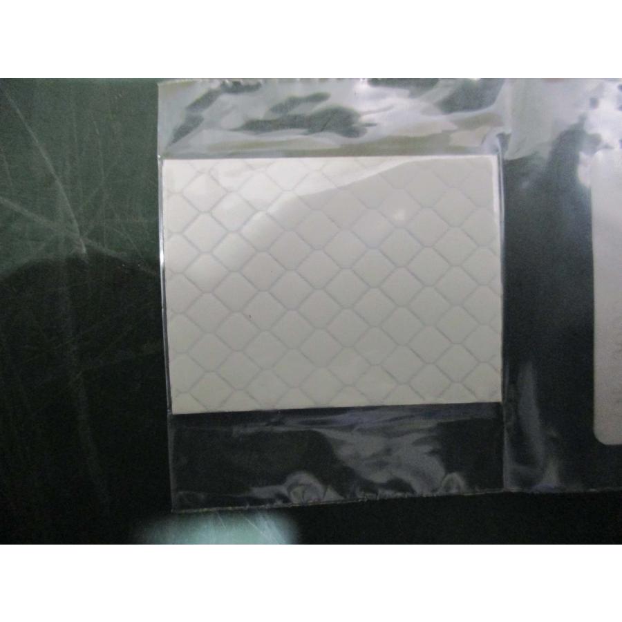 新古 KEYENCE キーエンス OP-96629 用(ミラー)光電センサ反射板 9個