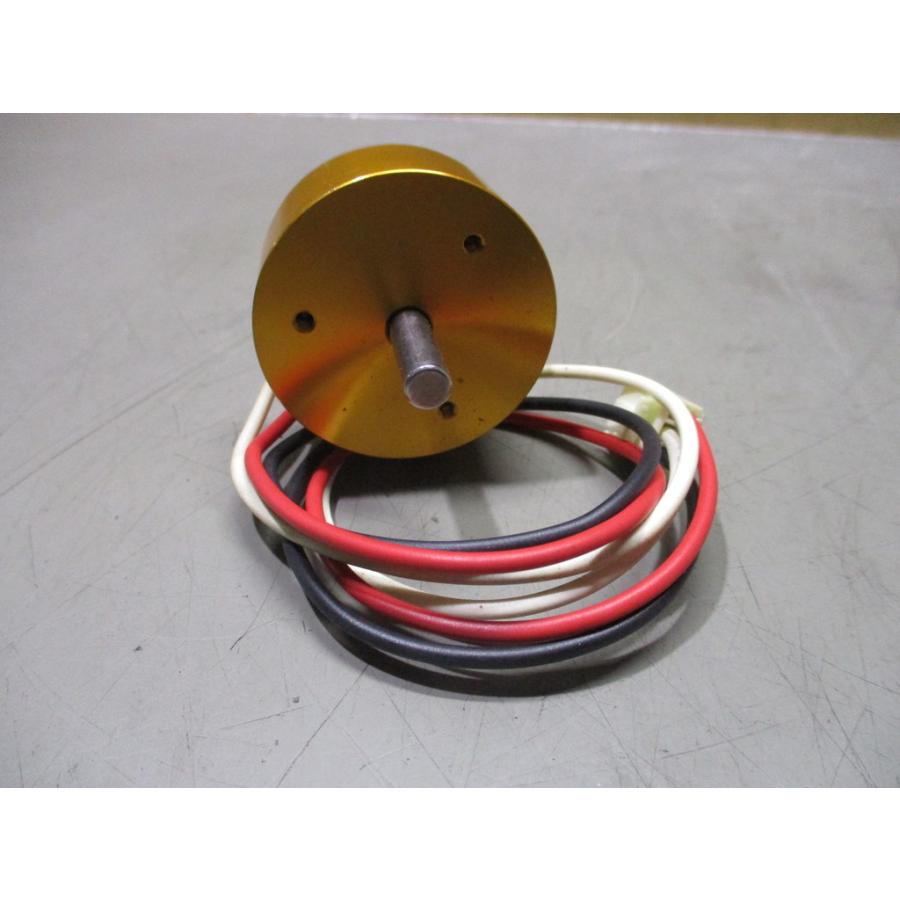 中古 サーボ EP45 ポテンショメータ(FBER61128D175)