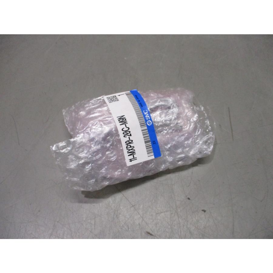 新古 SMC 11-MXP10-20C-M9N エアスライドテーブル クリーン・低 新古 SMC 11-MXP10-20C-M9N エアスライドテーブル クリーン・低