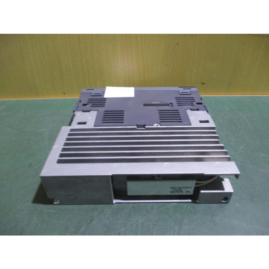 新古 MITSUBISHI MR-J3-60T サーボアンプ 600W(FBGR50323B055)