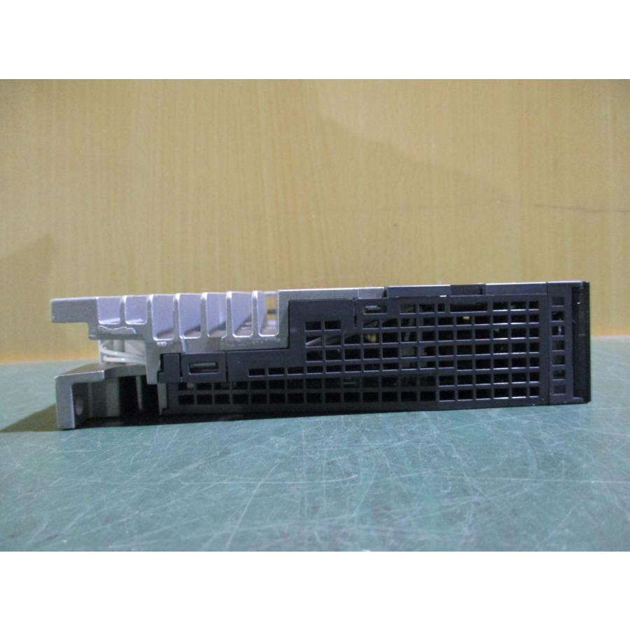 新古 MITSUBISHI MR-J3-60T サーボアンプ 600W(FBGR50323B057 