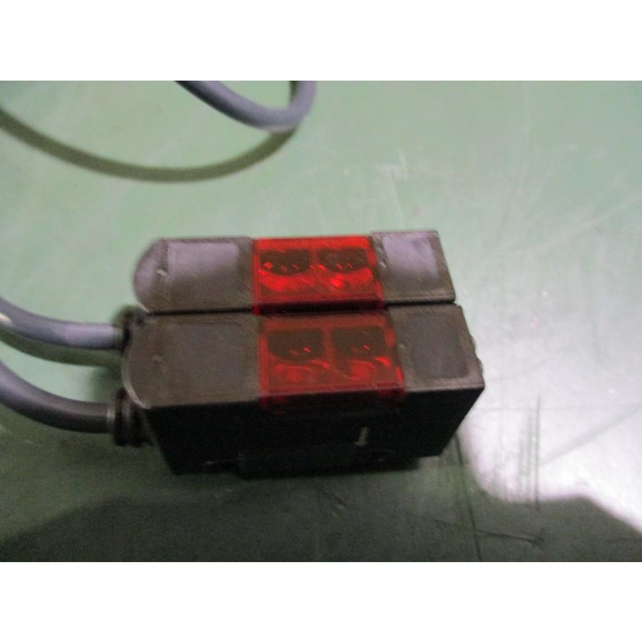 中古 OMRON PHOTOELECTRIC SWITCH E3S-AT61-L E3S-AT61-D(FBGR50328D053 ...