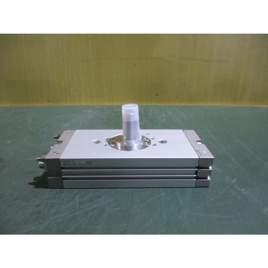 中古 SMC CDRQ2BS30-180C エアスライドテーブル(FBHR50313B001) : growdetrading Yahoo ...