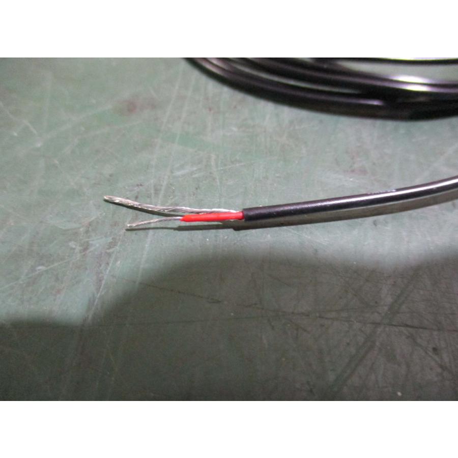 新古 KEYENCE PS-55 透過型センサヘッド 汎用タイプ 新古 KEYENCE PS-55 透過型センサヘッド 汎用タイプ